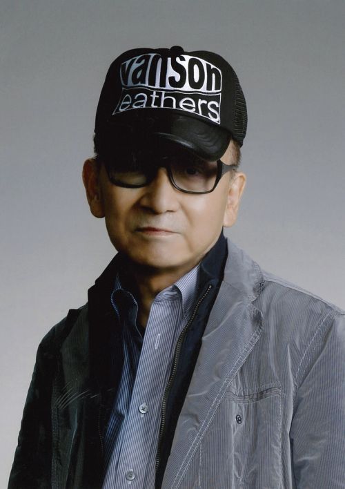 Johnny Kitagawa Johnny Kitagawa